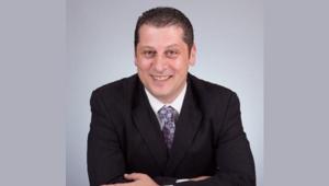 Giuseppe Fornillo alla guida del Chia Laguna Nature Resort