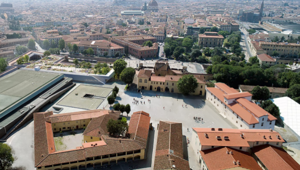 Nasce Europa Project Week 2026: a Firenze il talk di anteprima sul futuro della comunicazione UE Nasce Europa Project Week 2026: a Firenze il talk di anteprima sul futuro della comunicazione UE
