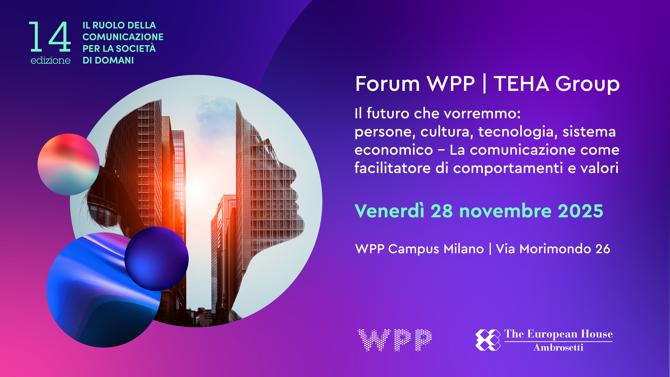 Forum WPP Forum WPP