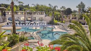 Al Forte Village le cerimonie dei World Travel Awards e World SPA Awards