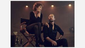 Arriva in primavera su FoxLife la nuova serie FOSSE/VERDON