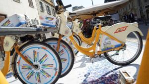 Multicentrum Vitamints ancora in pista con Clear Channel