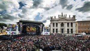 Concerto del primo maggio 2018, riaprono le iscrizioni a 1M Next, il contest ideato e prodotto da iCompany
