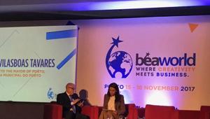 Bea World Festival 2017. Porto destinazione sempre più strategica per gli eventi