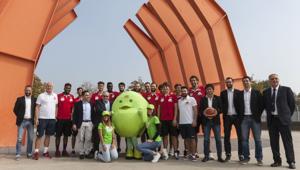 OraSì è Title Sponsor di Basket Ravenna per la stagione 2017/2018