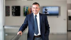 Vittorio Galimberti alla guida di Whirlpool Italia, Best Workplace 2018