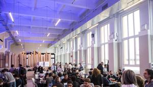 Milano Digital Week: 70.000 partecipanti agli oltre 400 appuntamenti dedicati al digitale che, per quattro giorni, hanno animato l'intera città
