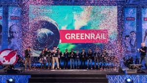 Startupitalia! Open Summit 2017: 3.800 i partecipanti, 2.000 gli imprenditori. Greenrail è la startup italiana dell’anno