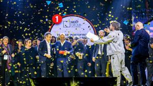 Rivivi le emozioni del Bea 2018. Guarda su Facebook le foto più belle della cerimonia di premiazione e degli altri momenti della manifestazione