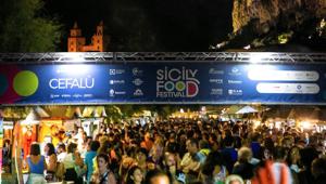Sicily Food Festival 2018: più di 50mila persone per la manifestazione organizzata da Kefood a Cefalù