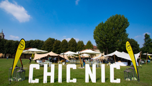 Opel lancia il nuovo Combo Life a Villa Castelbarco. H&A Europe vince gara e cura l’organizzazione dell'evento