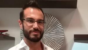 Luca Bartoli entra in Stand Out con il ruolo di head of web copywriting