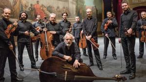 Castelbuono Classica, la quarta edizione da giovedì 23 a domenica 26 agosto