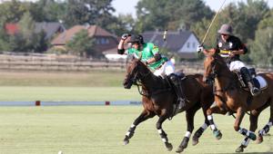 U.S. Polo Assn. partner della Fip - Federation of International Polo per l’European Championship 2018