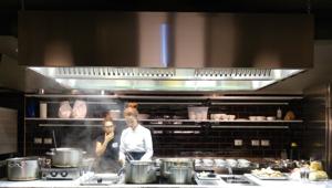 Lezioni di cucina in versione social al Porto Fluviale di Roma