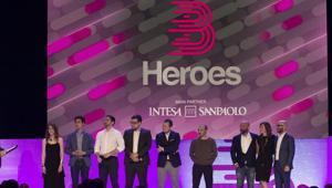 Al via la seconda edizione di B Heroes, programma di valorizzazione delle startup. Main partner Intesa Sanpaolo