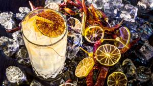 Con ‘Mixology’ una lezione di cocktail esclusiva alla Cappella Orsini