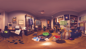 “Infinity. Il cinema prima di tutto”: al via la nuova campagna firmata Grey