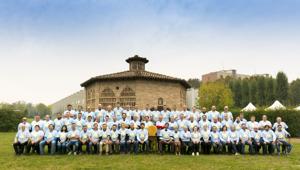 World Cheese Awards, il Parmigiano Reggiano vince 64 medaglie