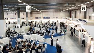 Illa sponsor tecnico di Cibus Connect