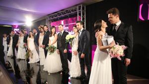 Cala il sipario su Sposami 2019, il salone del matrimonio e della casa