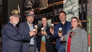 Birra Forst insieme all’Ana per l’Adunata del Centenario degli Alpini