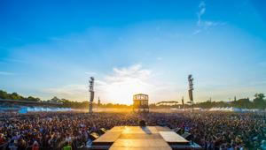 Virgin Radio e Radio 105 sono radio ufficiali di Firenze Rocks, festival prodotto da Live Nation Italia