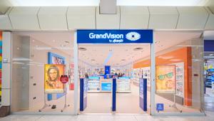 GrandVision Italy presenta la nuova piattaforma eCommerce che offre ai propri clienti una vera esperienza multicanale