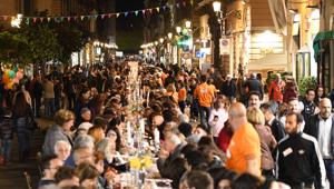 Conclusa a Catania Umbertata 2019, l’ottava edizione dell’evento all’insegna della cooperazione