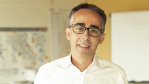 Andrea Montagna è il nuovo Amministratore Delegato di Bonduelle Italia