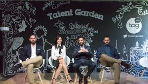 Tre nuovi partner alla guida di ‘Digital Innovation Days’ per lo sviluppo del progetto: Roberto Ruggeri, Nicola Nicoletti e Giulio Nicoletti salgono a bordo assieme alla fondatrice Eleonora Rocca