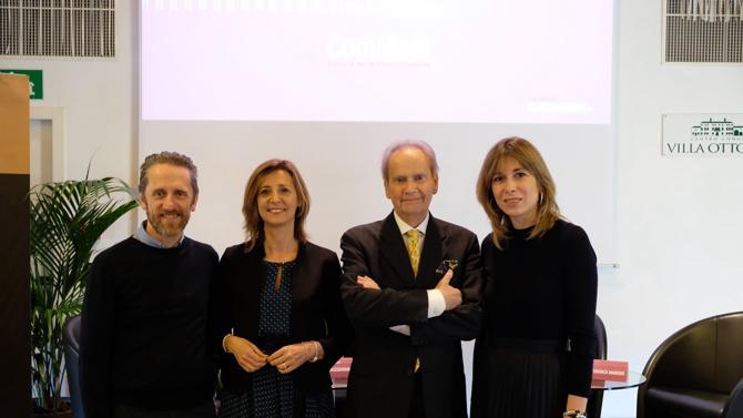 Foto ComMeet 15 maggio 03