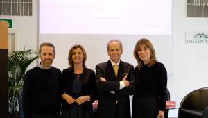 La comunicazione “che non fa parlare di sé”: tre grandi professionisti hanno parlato di comunicazione interna all’evento ComMeet del 15 maggio organizzato da Gruppo icat