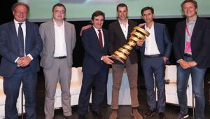 Festival dello Sport: 65mila presenze agli eventi della seconda edizione targata RCS MediaGroup e sostenuta da Audi e DAZN