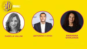 “La pubblicità è morta, la Live Communication è viva più che mai”, se ne parla a If! sabato 9 novembre