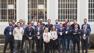 Il mondo delle startup made in Italy arriva in tv con la nuova edizione di B Heroes, un progetto realizzato con Intesa Sanpaolo e YAM112003. Green-Tech, Med-Tech, Mobility ed Education le quattro macrocategorie. In palio 1 mln di euro