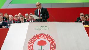 Sky presenta 'Hammamet', il film di Gianni Amelio realizzato in occasione del 20° anniversario dalla morte di Bettino Craxi