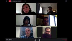 Alla fine del tunnel servirà un nuovo approccio strategico, integrato e crossmediale. Le testimonianze di Star, L'Oreal e Vodafone in un webinar organizzato da Uniting