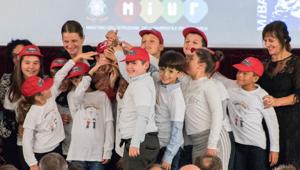 School Experience: Miur e Mibact insieme per la seconda edizione del festival itinerante promosso da Giffoni
