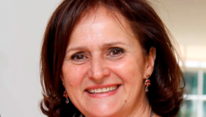 Francesca Foti trionfa al Premio Donna In Affari 2020 come imprenditrice dell’anno
