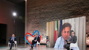 Il Corriere della Sera con l'evento 'Il Tempo della Salute' in versione all digital mette a segno 3 mln di visualizzazioni