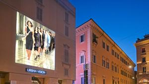 Con Urban Vision e la Camera Nazionale della Moda Italiana la Milano Fashion Week sfila a Roma, Milano e New York