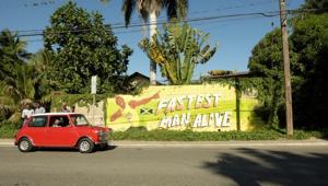 Usain Bolt è il nuovo volto della campagna europea di Allianz Direct. Firma Alfred