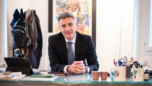 Davide Verdesca, Chairman & Ceo di SG Company Società Benefit, riconfermato nel CDA di Assoaim