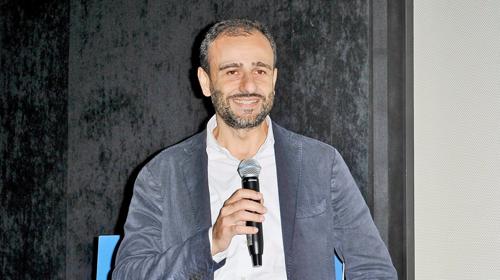 foto Marco D'Ottavio