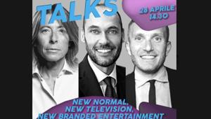 Il 28 aprile al BC&E Festival appuntamento con Discovery, Publitalia e YAM112003 per discutere di New Normal, New Television e New Branded Entertainment. Iscriviti e partecipa all'evento!