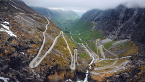 Land Rover e Royal Geographical Society promuovono i temi ambientali con il concorso fotografico Earth Photo 2021 e la relativa mostra