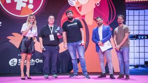 Nell'ambito del Festival sull'innovazione digitale e sociale, il premio “Guerriglia Marketing 2020” va all'agenzia Ratio Studio