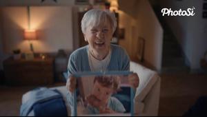 PhotoSí e PicNic creano per Natale una campagna che manda fuori di testa