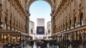 Al via la campagna di comunicazione "It's time to imagine your future space" lanciata da GVA Redilco & Sigest